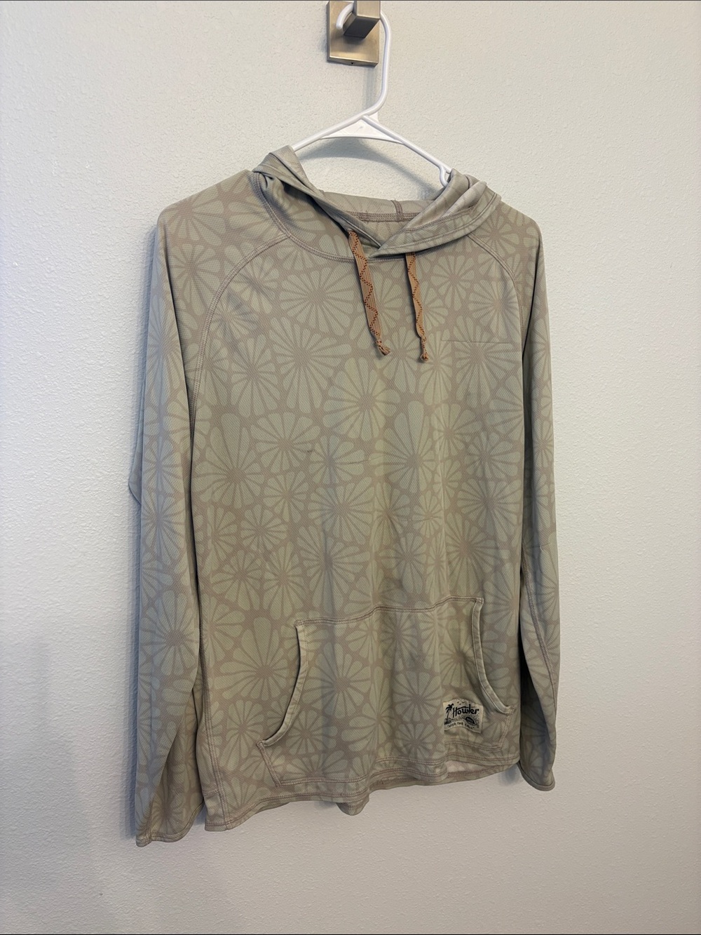Howler Brothers Loggerhead Sun Hoodie